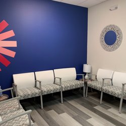 Kelly Care - Kelly Care Waiting Room