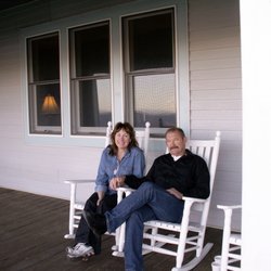 Riverside Inn & Restaurant - Ellen and Rocky, Owners,Chef..etc