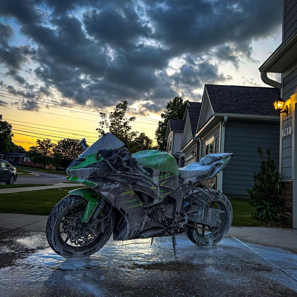 TOP 10 BEST Auto Detailing near Castalian Springs, TN - Updated