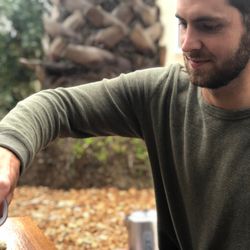 Santa Barbara Way of Tea