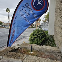 Optimum Care Therapy & Optimum Multisports - Checking in appointment at 9am
