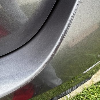Last Heat Window Tinting - Overlay with some bubbles. - Auto Detailing Near Me - Fresno, California Last Heat Window Tinting - Overlay with some bubbles. - Auto Detailing Near Me - Fresno, California