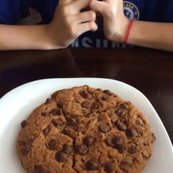 Pasticceria Bloise - Cookie do Gian