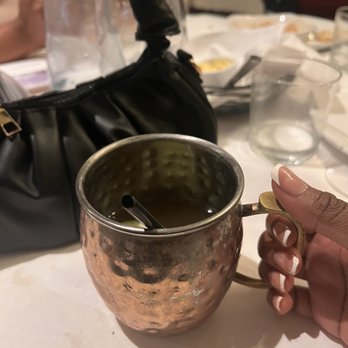 Georgia Brown's - SOCO MULE - Southern Near Me - Washington, DC, District of Columbia Georgia Brown's - SOCO MULE - Southern Near Me - Washington, DC, District of Columbia