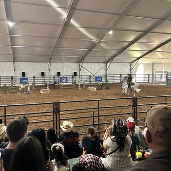 Rodeo Austin - Rodeo Near Me - Austin, Texas