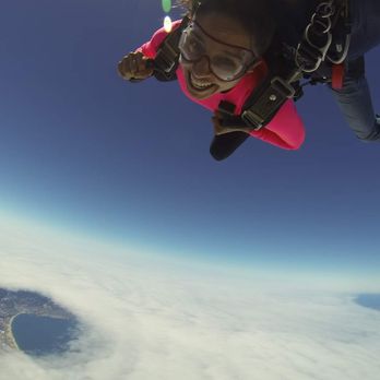 Skydive Monterey Bay - Very high - Skydiving Near Me - Marina, California Skydive Monterey Bay - Very high - Skydiving Near Me - Marina, California