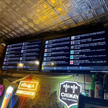 Sergio's World Beers - Dive Bars Near Me - Louisville, Kentucky