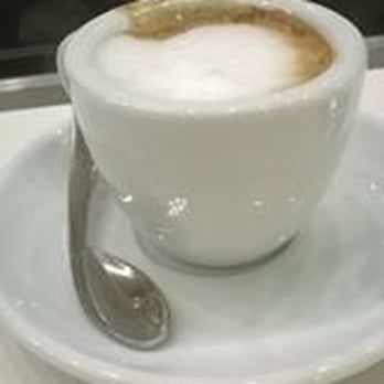 Marsuì Cafè - Bars Near Me - Naples, NA