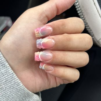 Nail Box - Nail Technicians Near Me - San Francisco, California Nail Box - Nail Technicians Near Me - San Francisco, California