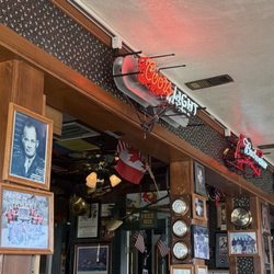 Bridgeport Inn Restaurant