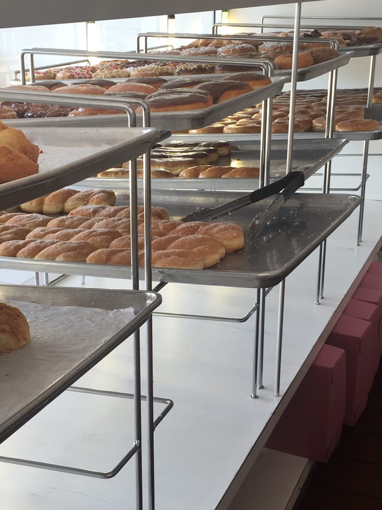 Donut Stop
