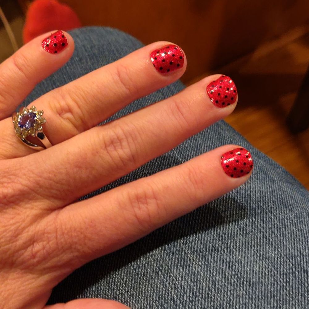 Graham Jewelers - My beautifully repaired and resized engagement and wedding rings. - Jewelry Near Me - Seattle, Washington