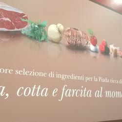 La Piadineria