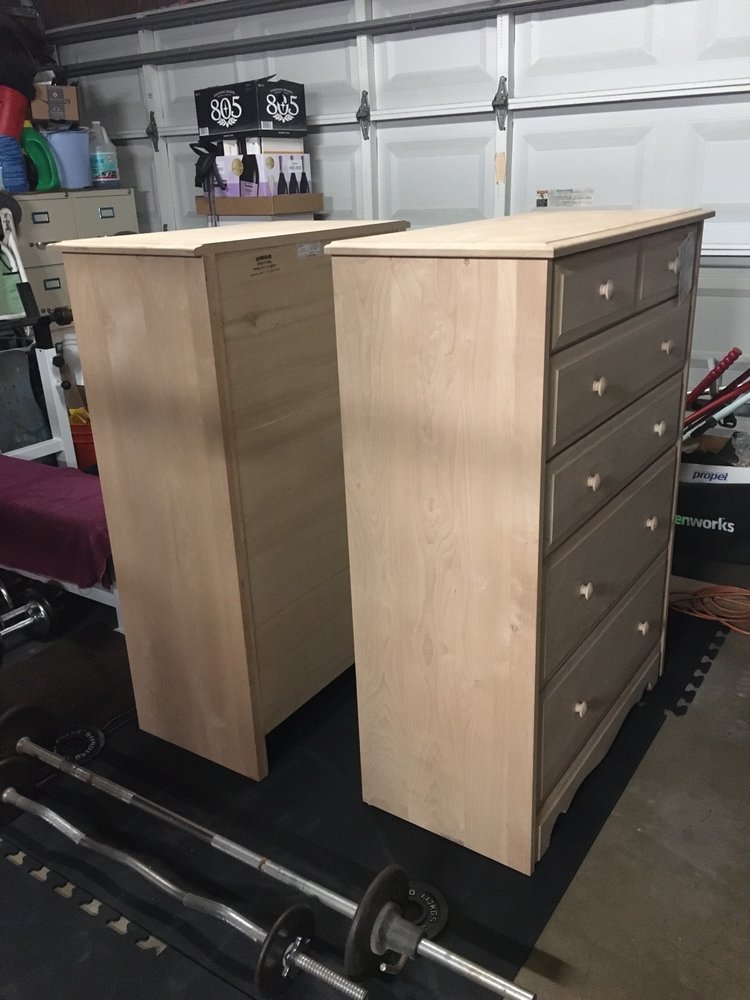 BURBANK UNPAINTED FURNITURE Updated October 2024 17 Photos & 28