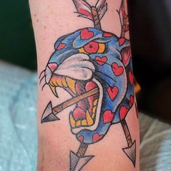 Buzz Buzz Tattoo - Tattoo Near Me - Austin, Texas Buzz Buzz Tattoo - Tattoo Near Me - Austin, Texas