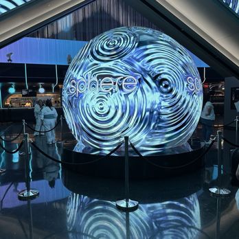 Sphere - Stadiums & Arenas Near Me - Las Vegas, Nevada Sphere - Stadiums & Arenas Near Me - Las Vegas, Nevada