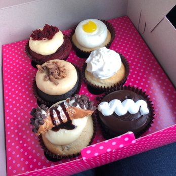 Smallcakes Steele Creek - Desserts Near Me - Charlotte, North Carolina Smallcakes Steele Creek - Desserts Near Me - Charlotte, North Carolina
