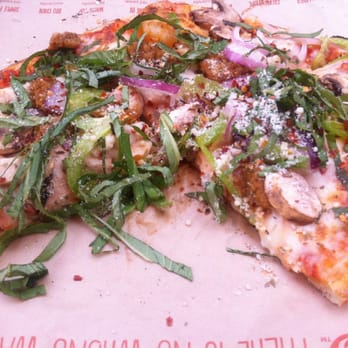 Blaze Pizza - Pizza Near Me - Irvine, California Blaze Pizza - Pizza Near Me - Irvine, California
