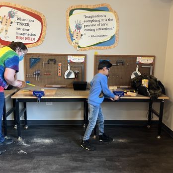 Imagine Children's Museum - Children's Museums Near Me - Everett, Washington