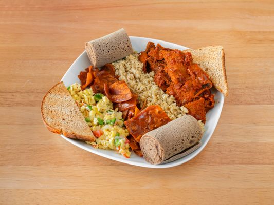 Jebena Cafe by null
