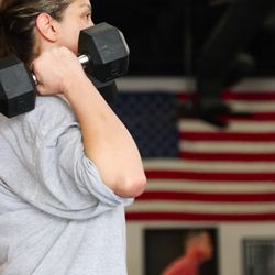 CrossFit Sweat Mountain