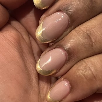 Uni Nail Innovation - Nail Salons Near Me - Pasadena, California