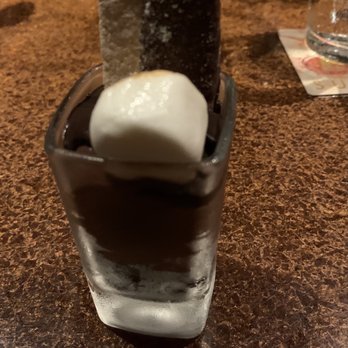Seasons 52 - S'mores - New American Near Me - Sarasota, Florida Seasons 52 - S'mores - New American Near Me - Sarasota, Florida