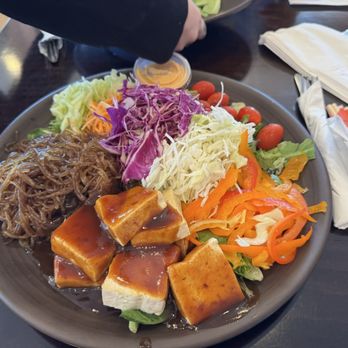Nancy's Sky Garden - Vegetarian Near Me - Austin, Texas Nancy's Sky Garden - Vegetarian Near Me - Austin, Texas