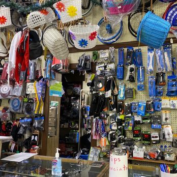 Burbank Bike Shop - Bikes Near Me - Burbank, California