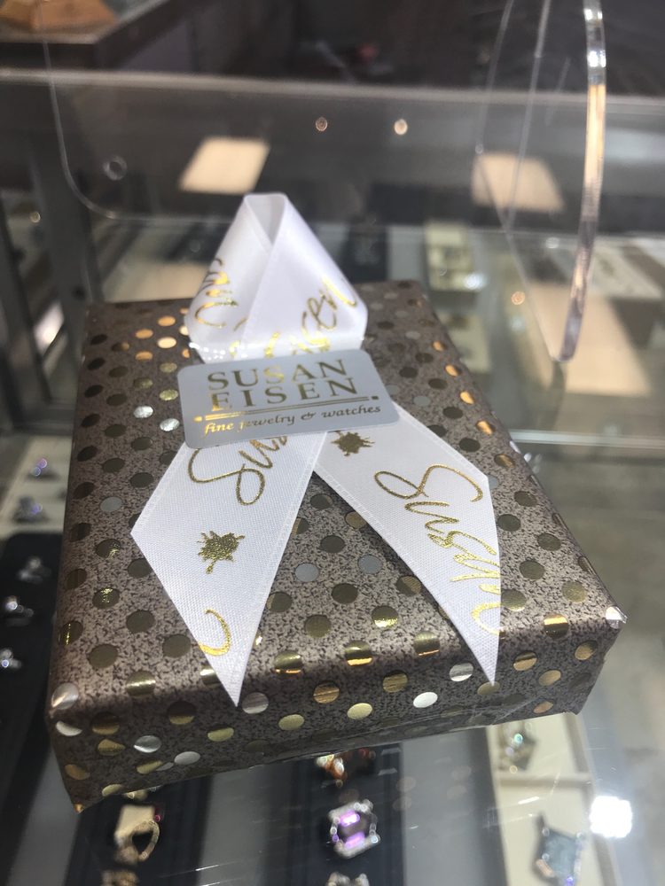 SUSAN EISEN FINE JEWELRY & WATCHES Updated October 2024 17 Photos