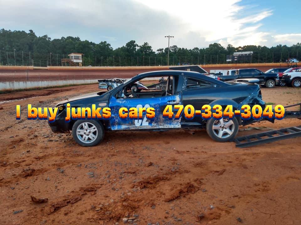 JD JUNKING CARS Resaca, Junkyards Phone Number Yelp
