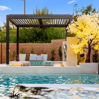 Aquaterra Pool & Landscape - Landscaping Near Me - Newport Beach, California Aquaterra Pool & Landscape - Landscaping Near Me - Newport Beach, California