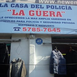 La Güera