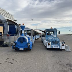 Porto di Cagliari