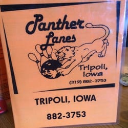 Panther Lanes