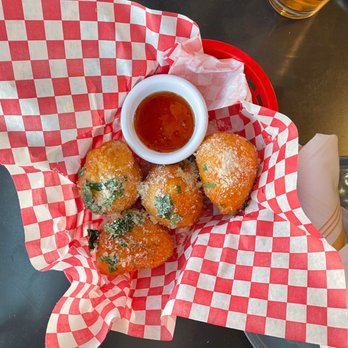 Redeemer Pizza - Garlic Knots - Pizza Near Me - Denver, Colorado Redeemer Pizza - Garlic Knots - Pizza Near Me - Denver, Colorado