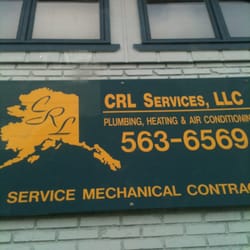 CRL Services