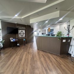 Aesthetic Dentistry of Lorton - Reception, Aesthetic Dentistry of Lorton. Dentist in Lorton, VA.