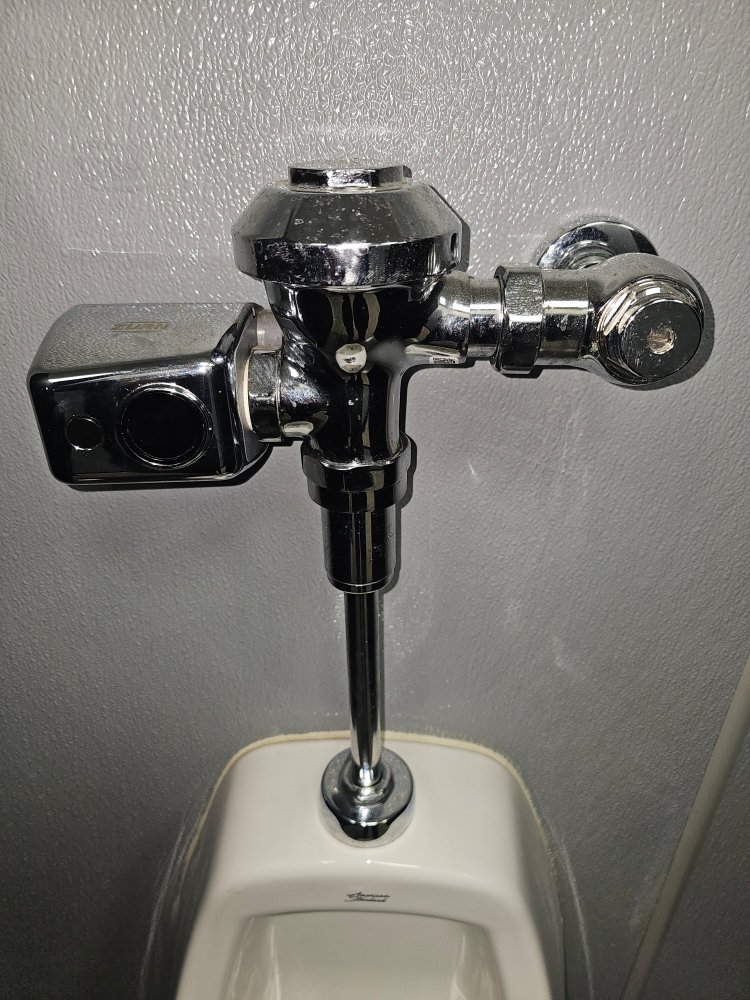 Slide of Peacock Plumbing