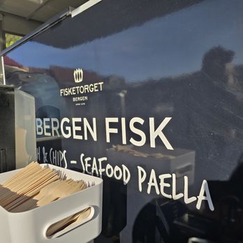 Fisketorget - Just Say NO - Seafood Markets Near Me - Bergen, 12