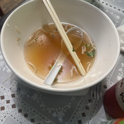 Pho V-Nam