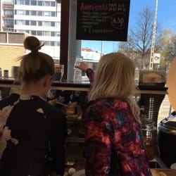 Cafe Aamurusko