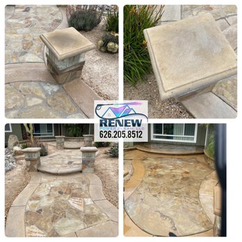 Renew Power Clean - Pressure Washers Near Me
