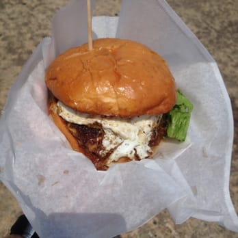 Mr Sizzles Curbside - The Ultimate burger - Food Trucks Near Me - Houston, Texas Mr Sizzles Curbside - The Ultimate burger - Food Trucks Near Me - Houston, Texas