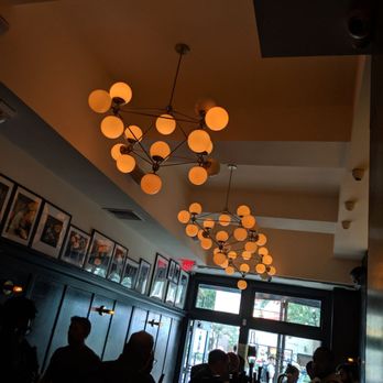 Maison Pickle - Cocktail Bars Near Me - New York, New York Maison Pickle - Cocktail Bars Near Me - New York, New York