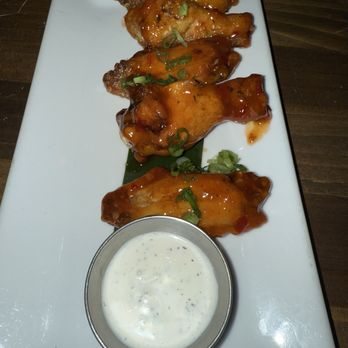 Lighthouse Rooftop - Wings - Asian Fusion Near Me - Long Island City, New York Lighthouse Rooftop - Wings - Asian Fusion Near Me - Long Island City, New York