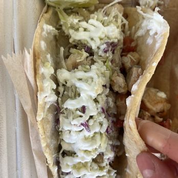 Tiki Tacos - Mexican Near Me - Kapaa, Hawaii
