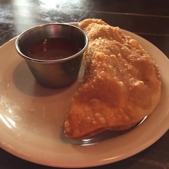 Cuba 512 - Chicken empanadas - Caribbean Near Me - Austin, Texas Cuba 512 - Chicken empanadas - Caribbean Near Me - Austin, Texas