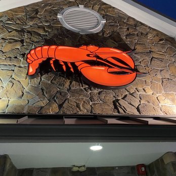Red Lobster - Entrance - Seafood Near Me - Orland Park, Illinois Red Lobster - Entrance - Seafood Near Me - Orland Park, Illinois
