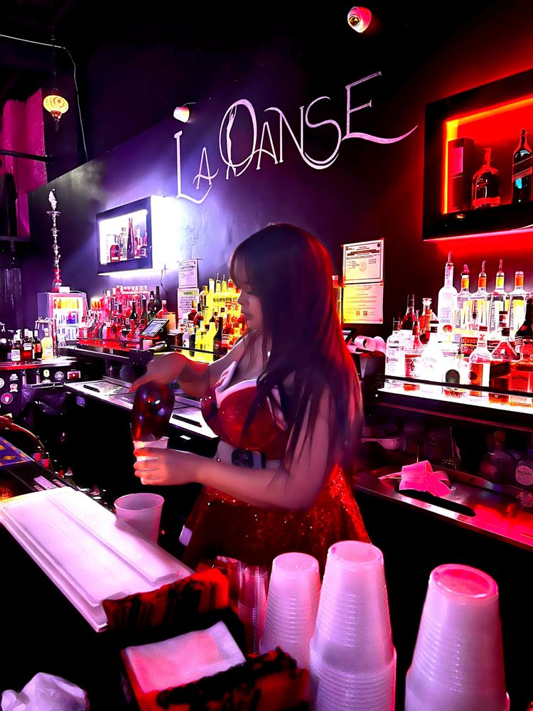 LA DANSE Updated August 2024 142 Rosa L Parks Blvd, Nashville